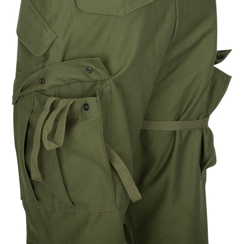 Helikon - M65-Hose - Olive Green - SP-M65-NY-02