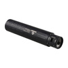 Gomander - Waffenschalldämpfer Tactinox QD XL - 7,62 mm - M26x1,5 - Schwarz - TB0.9652