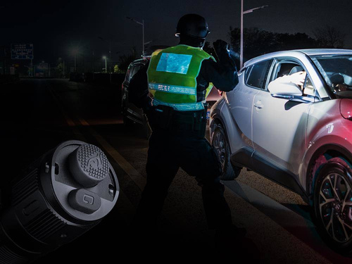 Fenix - TK16 V2.0 LED Taschenlampe - 3100 lm - 32309