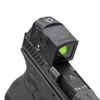 Strike Industries - Visiermontageplatte Strike RMR zu ACRO - Glock RMR - Schwarz - SI-ACRO-RMR