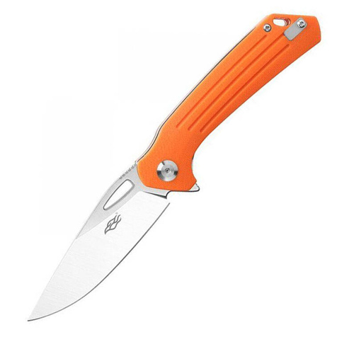 Ganzo - Klappmesser Firebird FH921-OR - D2 - Orange - FH921-OR