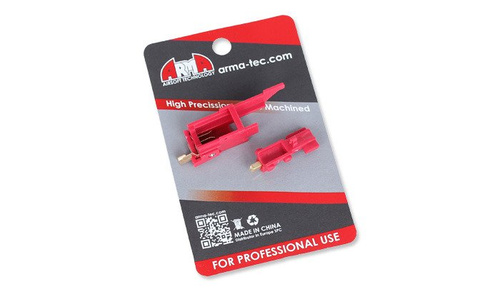 Arma Tech - Schalter - Ver.3 - APW002