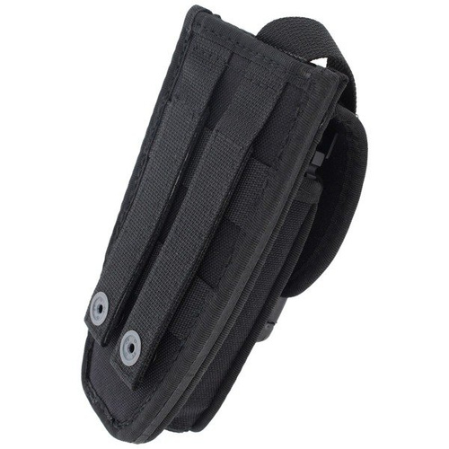 Extrema Ratio - RAO Schwarz Heavy Folder - 04.1000.0141/BLK