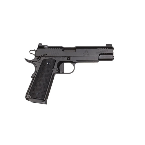 Magpul - MOE® 1911 Grip Panels - TSP - Schwarz - MAG544