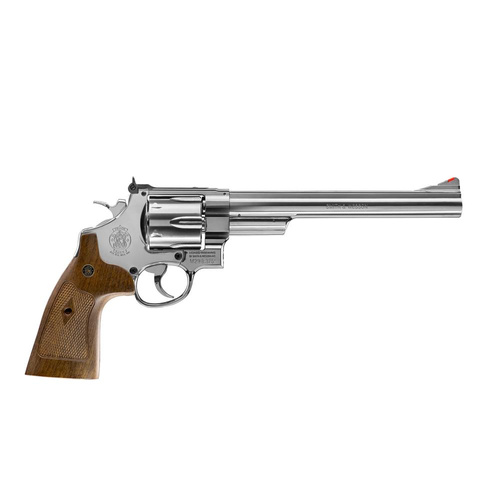 Umarex - Smith & Wesson M29 Luftgewehr Revolver - 4,5 mm - 8 und 3/8" Lauf - 5.8385