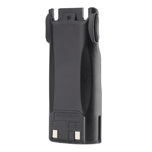BaoFeng - Wiederaufladbarer Akku für UV-82 - USB-C - 7,4 V - 2800 mAh - BL-8