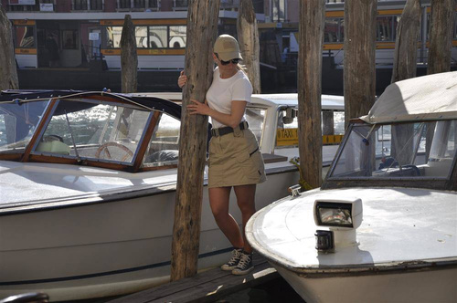 Helikon - Urban Tactical Skirt® - Schwarz - ST-UTW-PR-01