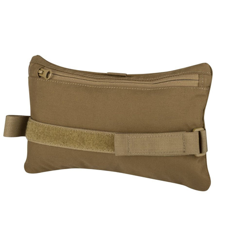 Helikon - Genauigkeit Schießen Tasche Kissen - Coyote Brown - AC-SBP-CD-11