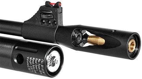 Hatsan - Kompensator 1/2" UNF - AIR STRIPPER