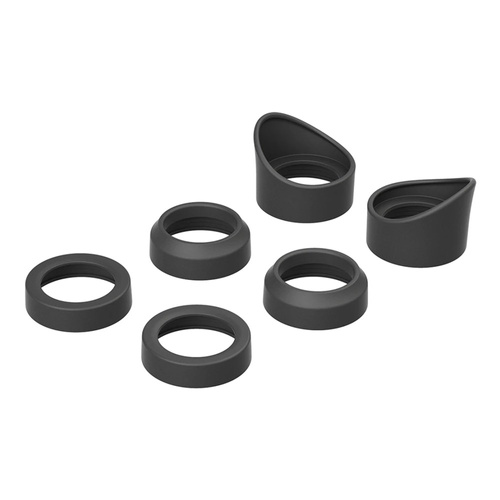 Leupold - Militär-Fernglas BX-4 Pro Guide HD 12x50 mm Gen 2 - Grau - 184763