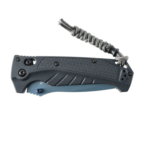 Benchmade - Klappmesser 18060BT-01 Adira - CPM MagnaCut - Schwarz - 18060BT-01
