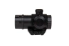 Theta Optic - Rotpunktvisier Replik Compact Evo - Schwarz - THO-10-011605