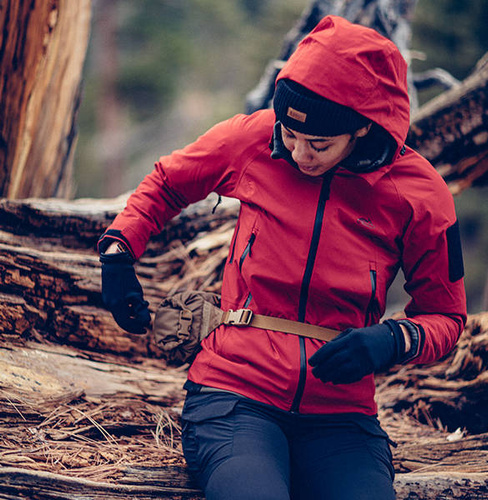 Helikon - Foxhole Taktische Tasche - Coyote - TB-FOH-NL-11