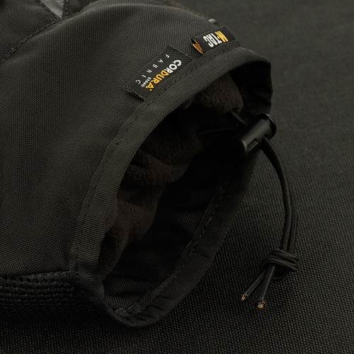 M-Tac - Handwärmer Elite - Cordura - Schwarz - 10173002