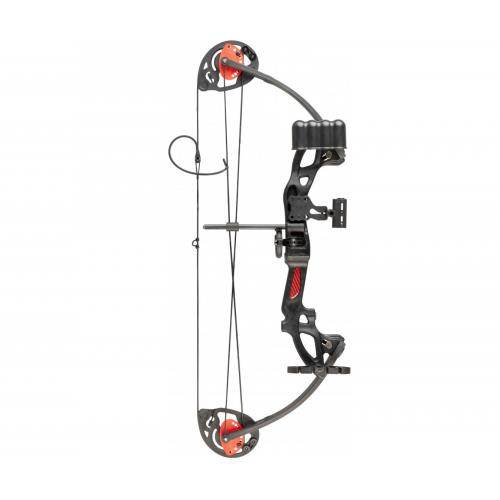 NXG - Compoundbogen CB Robin Expert Set - 15-29 lb - 2.2338