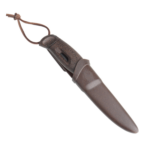 Light My Fire - Schwedisches Überlebensmesser FireKnife BIO - CocoShell - 2121101210