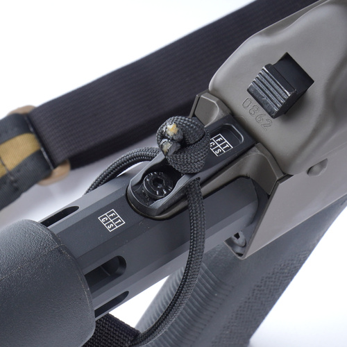 WBP Rogów x Slav Operator - Karabiner Jack Rifle Gen.I - Cerakote - Bronze - .223 Rem/5,56x45 mmRem/5,56x45 mm