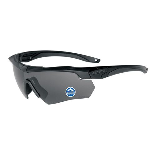 ESS - Crossbow One Polarized Polarisiert - 740-0494
