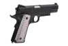 WE - Replik der 1911 M45A1 Pistole - Schwarz - WET-02-017221