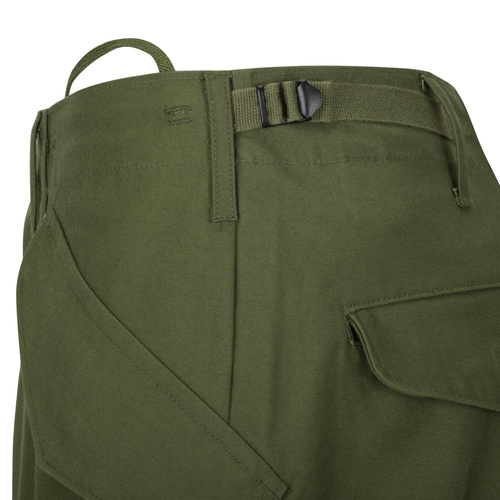 Helikon - M65-Hose - Olive Green - SP-M65-NY-02