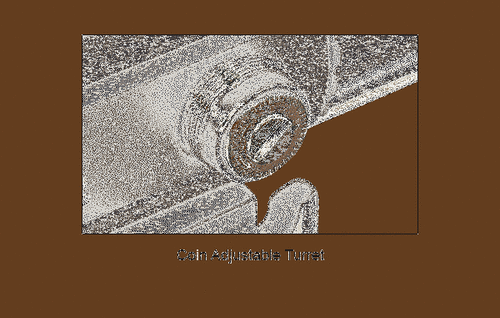 Leapers - Rotpunkt UTG RG40CDQ 30 mm - 4 MOA - Schwarz - SCP-RG40CDQ