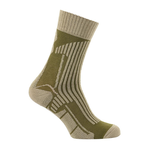 M-Tac - Coolmax® Trekking Socken - Coyote - FL-922C