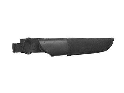 Morakniv - Tactical SRT Messer - 12C27 - Czarny - 12295