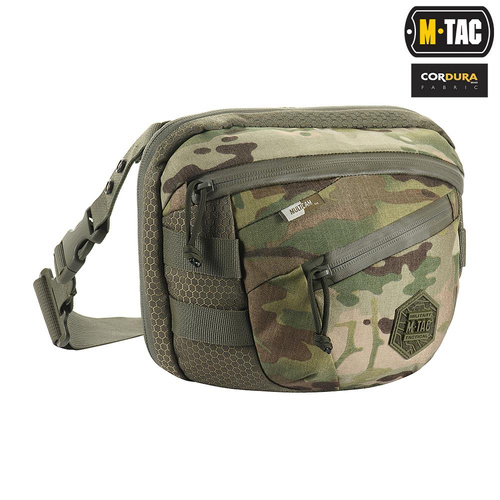 M-Tac - Sphaera Hex Hardsling Tasche Gen.II Elite - Cordura - MultiCam - 10137238