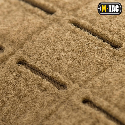 M-Tac - Militärischer Rucksack Large Assault Pack Laser Cut - Tan - 10335003