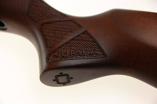 Norica - Marvic 2.0 Federdruck-Luftgewehr - 4,5 mm Diabolo - 111.20.161