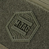 M-Tac - Ladungshalterung Elite Hex - Cordura - MOLLE - Ranger Green - 51385023
