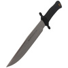 Muela - Messer Tactical Gummigriff 220mm - MOUFLON-23