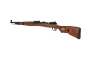 Double Bell - Kar98k Gewehr Replik - Federbelastet - Holz - DBY-03-000379