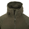 Helikon - Cumulus Fleece-Sweatshirt - Coyote Brown - BL-CMB-HF-11