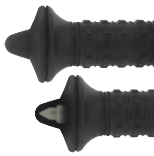 ESP - Glasbrecherkopf für Teleskopschlagstock - BE-04