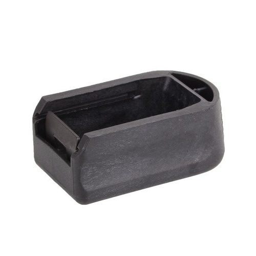 Ceska Zbrojovka - P-09, P-10 +2 Runden erweiterte Magplate - 0722-0770-02ND