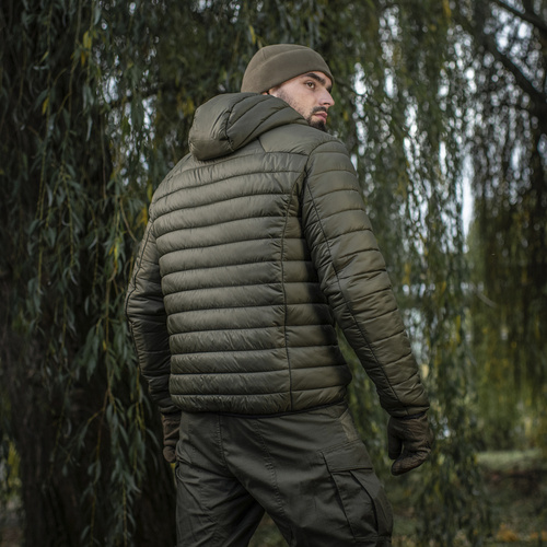 M-Tac - Stalker Gen.III Winterjacke - Olive - 20488001