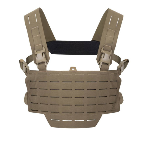 Direct Action - Warwick Mini Chest Rig® - Woodland - CR-WRWM-CD5-WDL