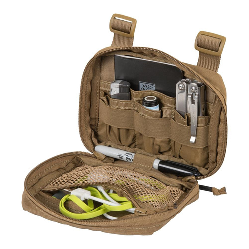 Helikon -Tasche EDC Insert Medium® - Cordura® - Olive Green - IN-EDM-CD-02