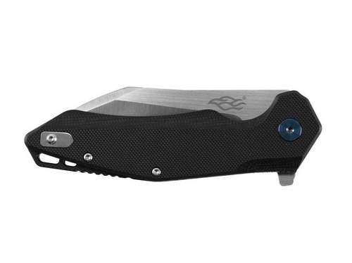 Ganzo - Firebird Klappmesser - D2 - Schwarz - FH31-BK