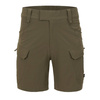 Helikon - Outdoor Tactical Ultra Shorts® - VersaStretch® Lite - Taiga Green - SP-OTU-VL-09