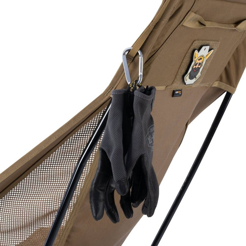 Helikon - Traveler Enlarged Touristenstuhl - Desert Night Camo - AC-ELC-CD-0L