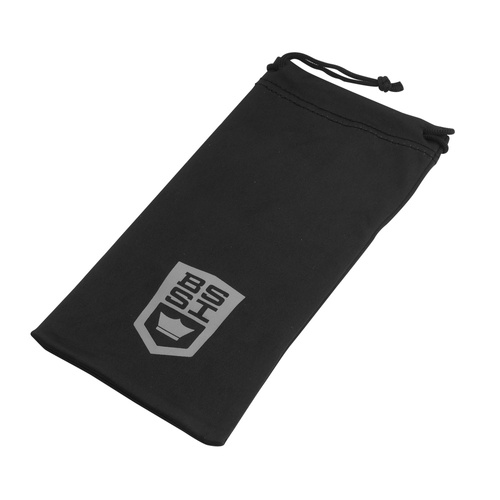 Bolle Safety Standard Issue - Silex+ Ballistische Schutzbrille - Smoke - PSSSILP443