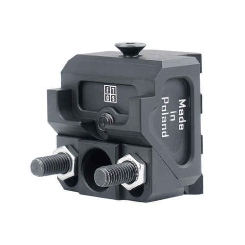 FTCS - Hinterschaftmontageadapter Picatinny für AKM/AK74 - Cerakote - H-146 - Nr. 26