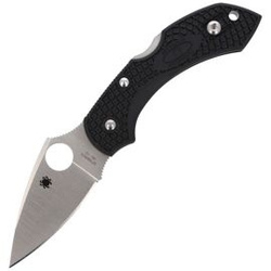 Spyderco - Dragonfly™ 2 FRN-Klappmesser - C28PBK2