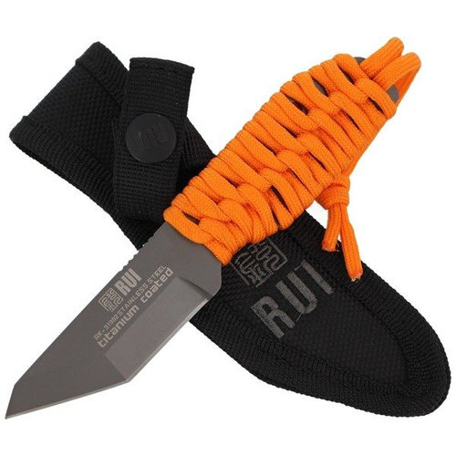 RUI - Messer String Titanium Fixed - 31982