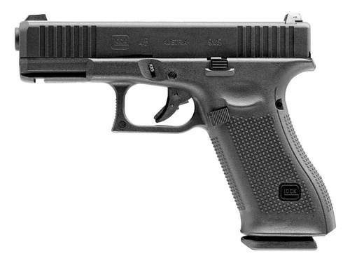 Umarex - Glock 45 Gen5 Pistole Replik - GBB - 2.6470