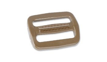 ITW Nexus - Standard Triglide 1in - Coyote Braun