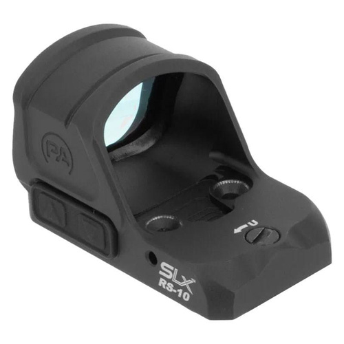 Primary Arms– Red Dot SLx RS-10 1x23 Mini Reflex 3 MOA Visier - PA-SLX-RS-10
