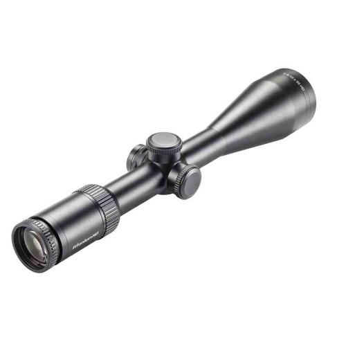 Delta Optical - Zielfernrohr Titanium 2,5-10x56 HD Di 4A S - DO-2451